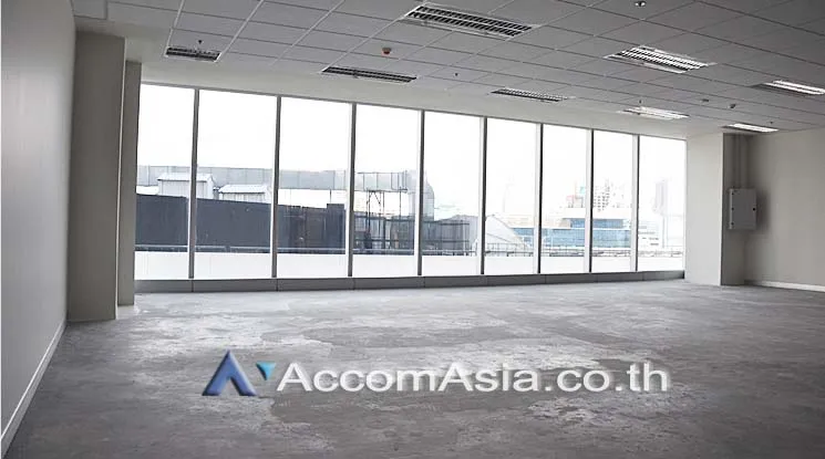 unit Office space For Rent in Sukhumvit, Bangkok  near BTS Phrom Phong (AA15771)